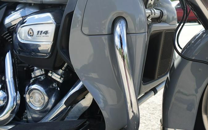 2024 Harley-Davidson Tri Glide FLHTCUTG