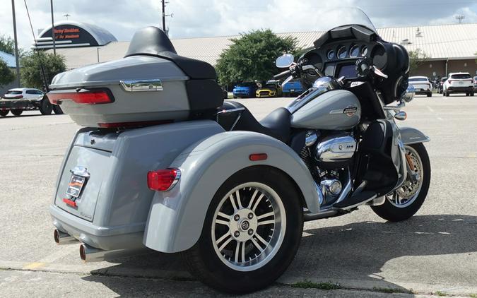 2024 Harley-Davidson Tri Glide FLHTCUTG
