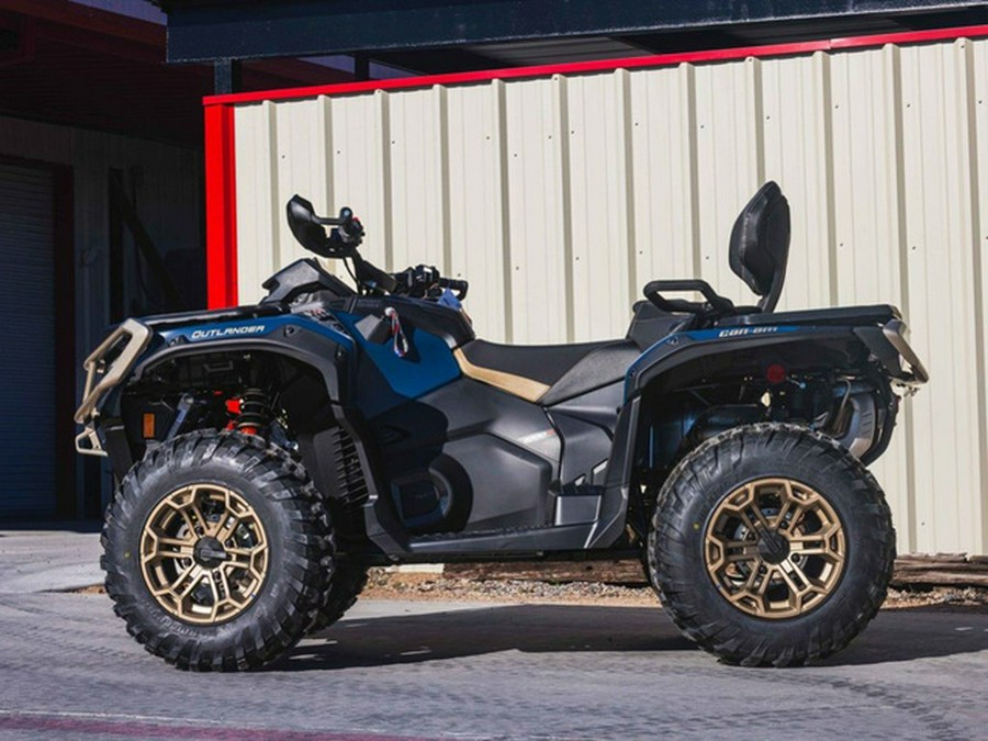 2026 Can-Am Outlander MAX Limited 1000R