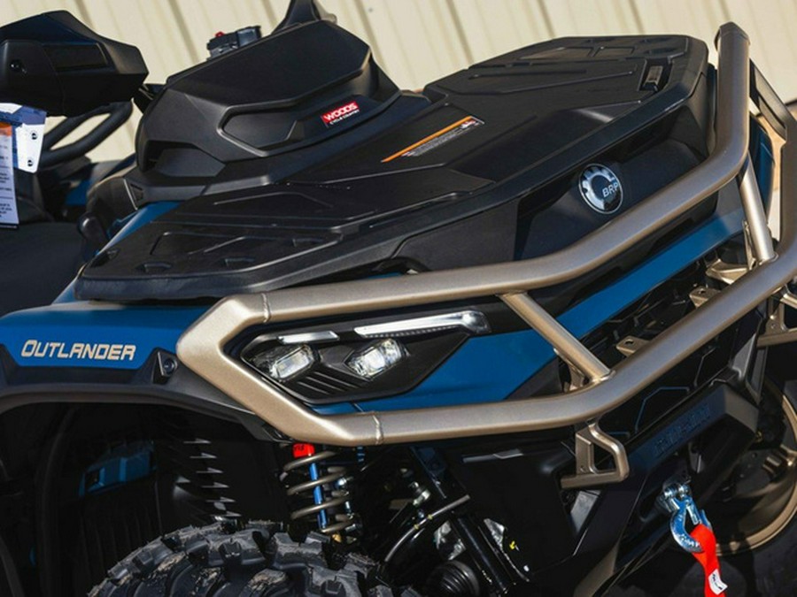 2026 Can-Am Outlander MAX Limited 1000R