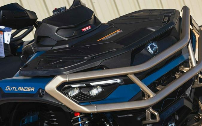 2026 Can-Am Outlander MAX Limited 1000R