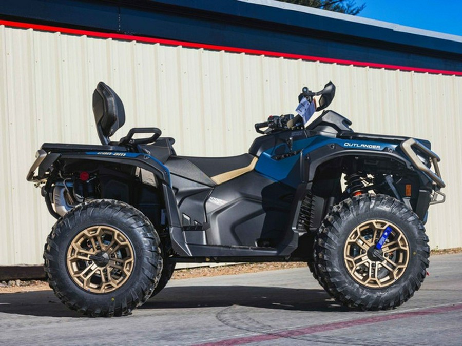 2026 Can-Am Outlander MAX Limited 1000R