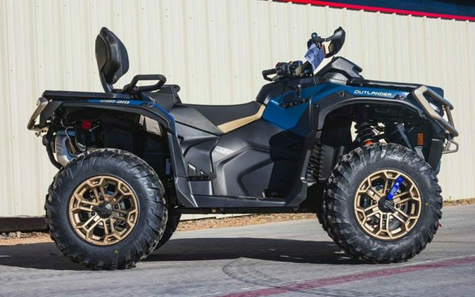 2026 Can-Am Outlander MAX Limited 1000R