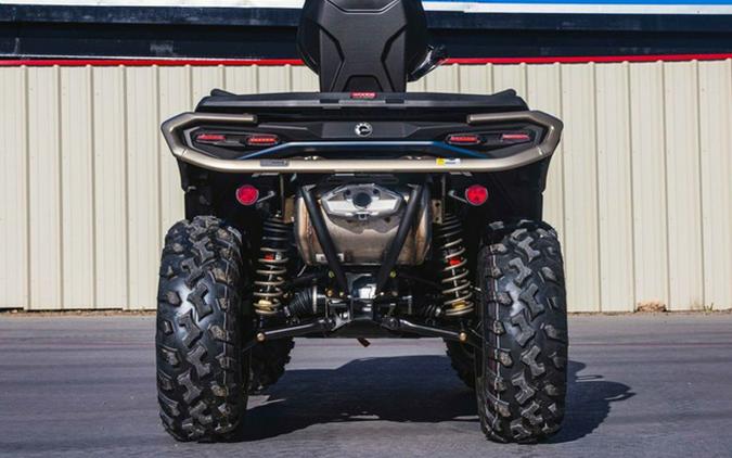 2026 Can-Am Outlander MAX Limited 1000R