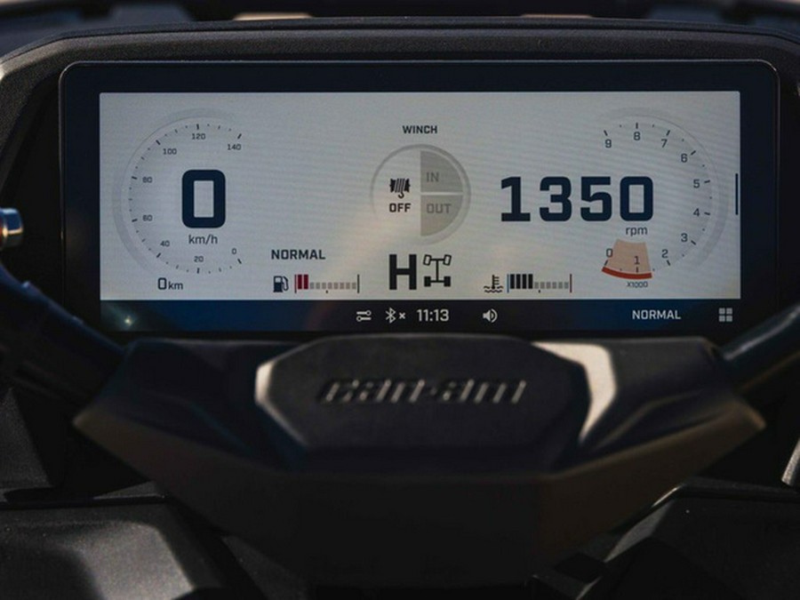 2026 Can-Am Outlander MAX Limited 1000R