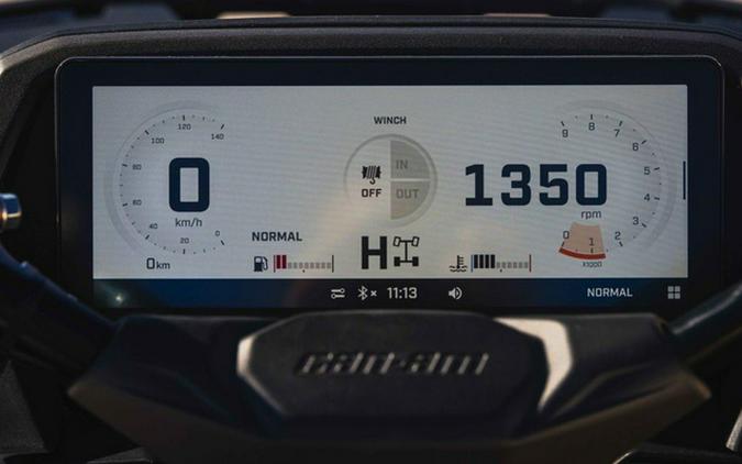2026 Can-Am Outlander MAX Limited 1000R