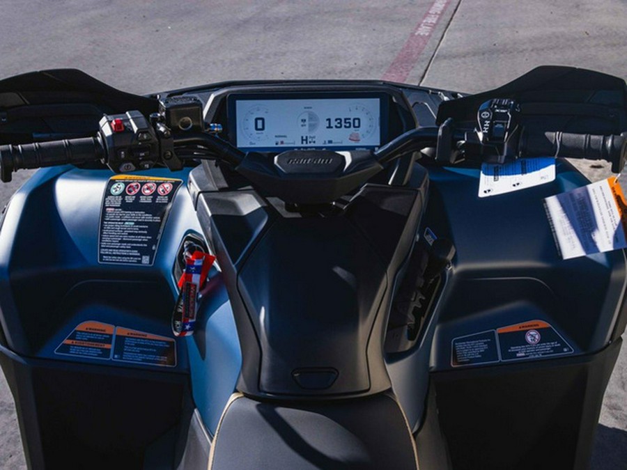 2026 Can-Am Outlander MAX Limited 1000R