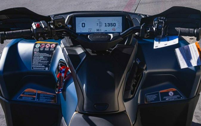 2026 Can-Am Outlander MAX Limited 1000R