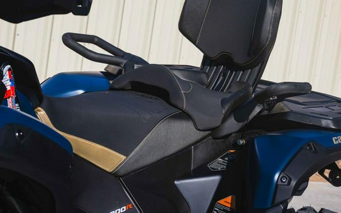 2026 Can-Am Outlander MAX Limited 1000R