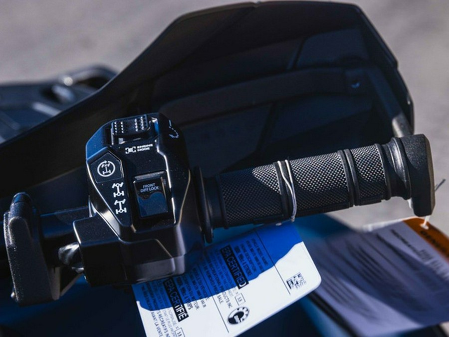 2026 Can-Am Outlander MAX Limited 1000R