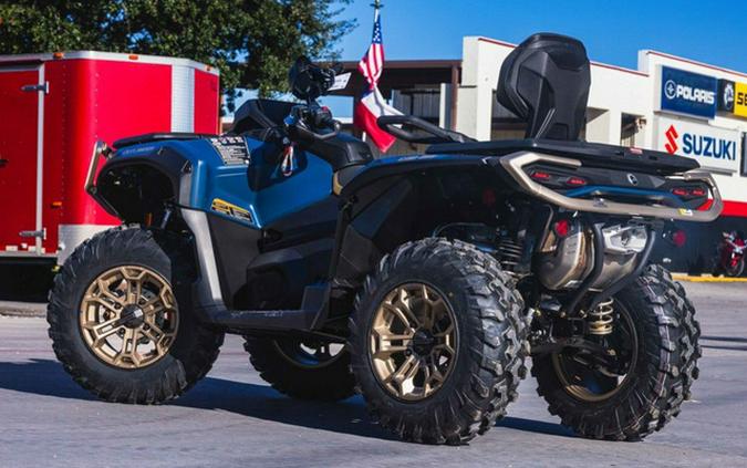2026 Can-Am Outlander MAX Limited 1000R