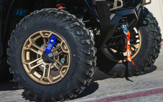2026 Can-Am Outlander MAX Limited 1000R
