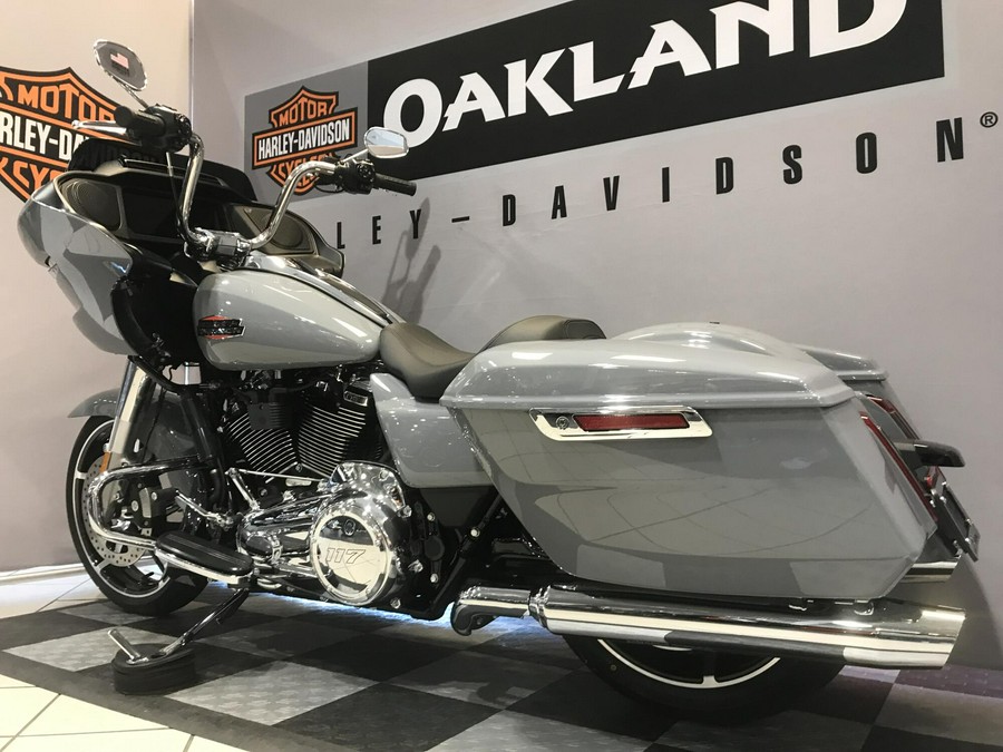 Harley-Davidson® Road Glide® 2026