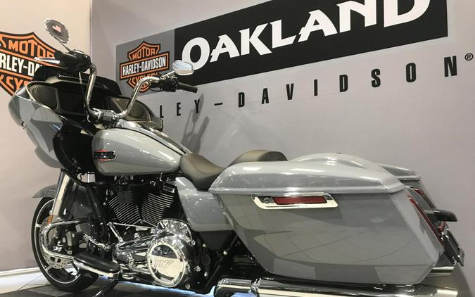 Harley-Davidson® Road Glide® 2026