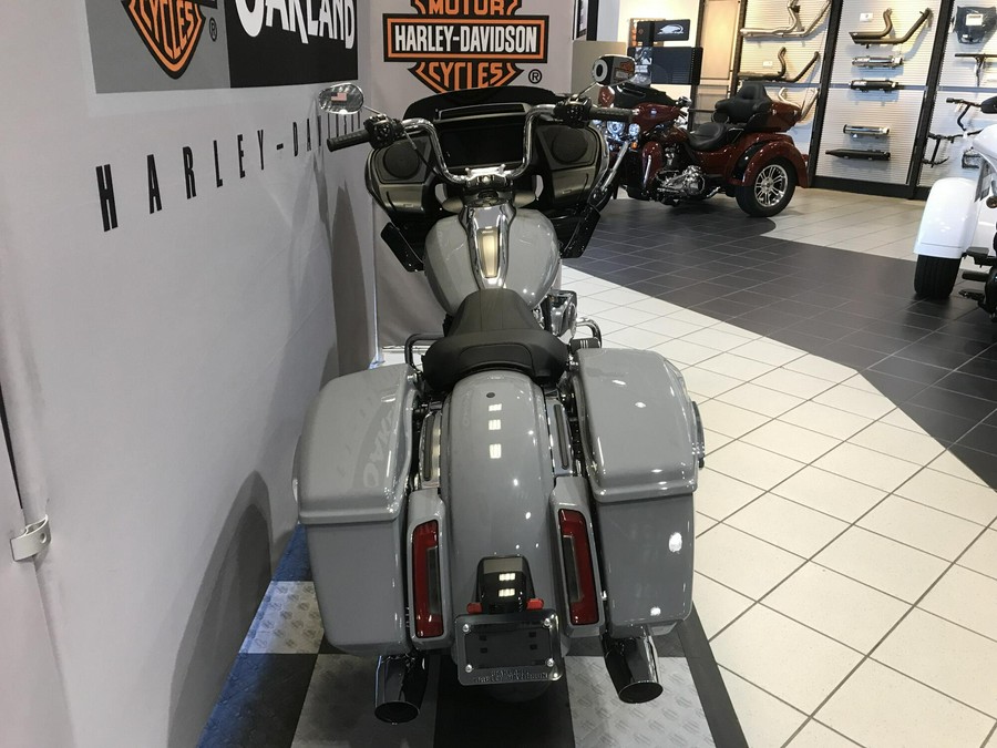 Harley-Davidson® Road Glide® 2026