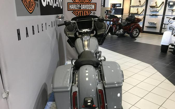 Harley-Davidson® Road Glide® 2026