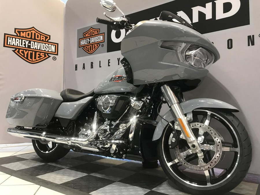 Harley-Davidson® Road Glide® 2026