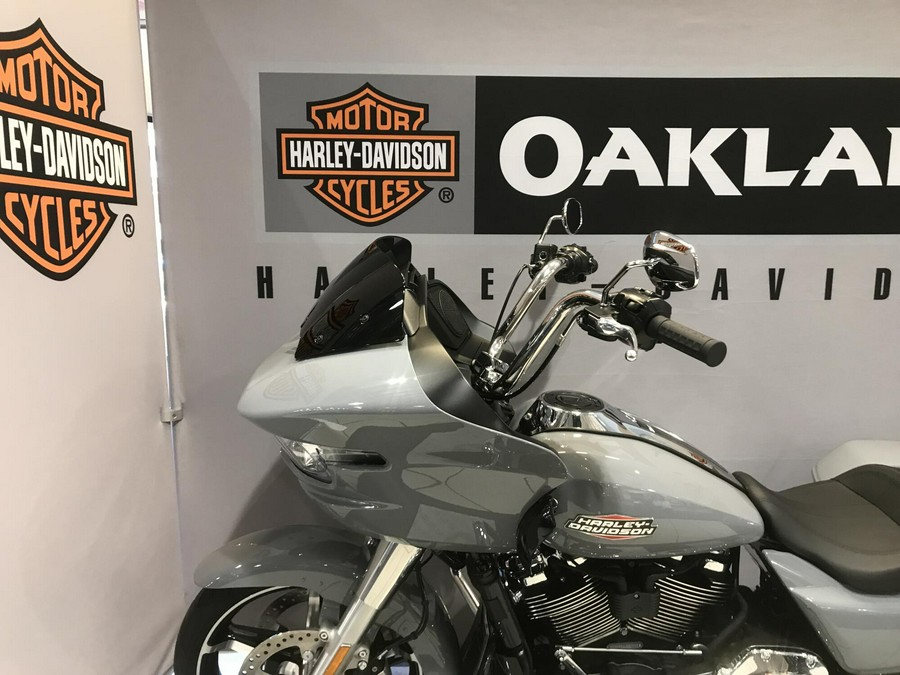 Harley-Davidson® Road Glide® 2026