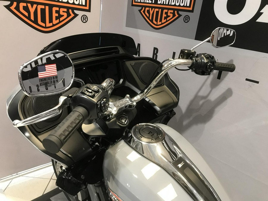 Harley-Davidson® Road Glide® 2026