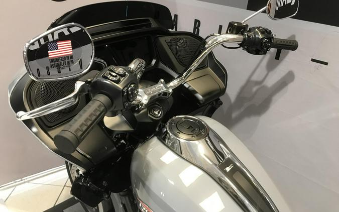 Harley-Davidson® Road Glide® 2026