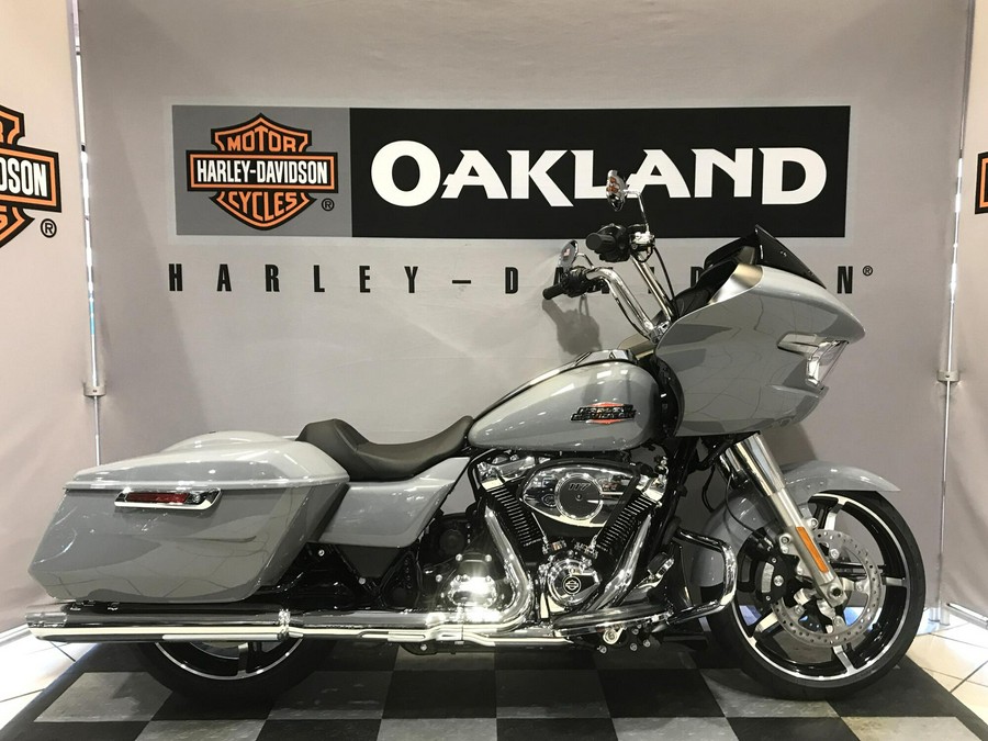 Harley-Davidson® Road Glide® 2026
