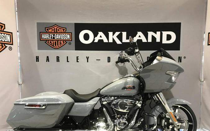 Harley-Davidson® Road Glide® 2026