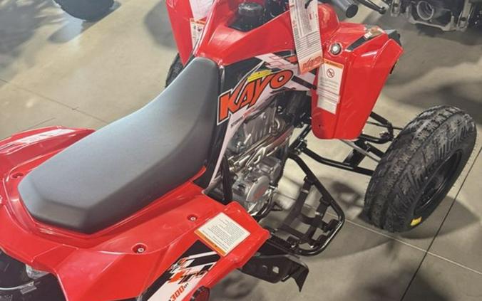 2026 Kayo Storm 300 EFI