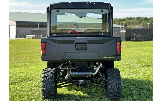 2026 Ranger® SP 570 NorthStar Edition - Polaris