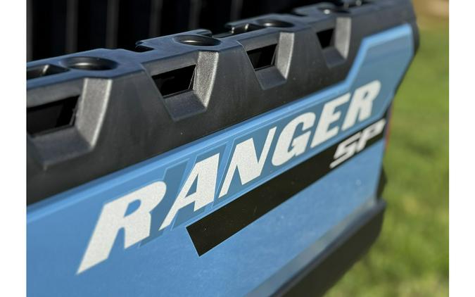 2026 Ranger® SP 570 NorthStar Edition - Polaris
