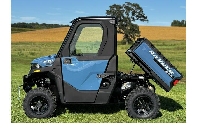 2026 Ranger® SP 570 NorthStar Edition - Polaris