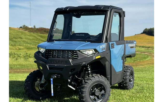 2026 Ranger® SP 570 NorthStar Edition - Polaris