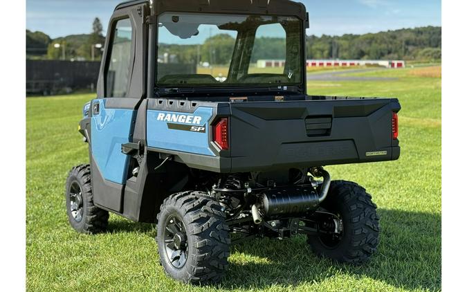 2026 Ranger® SP 570 NorthStar Edition - Polaris