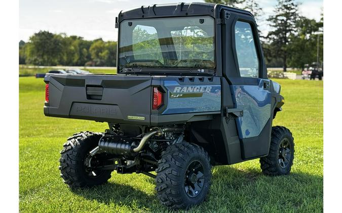 2026 Ranger® SP 570 NorthStar Edition - Polaris