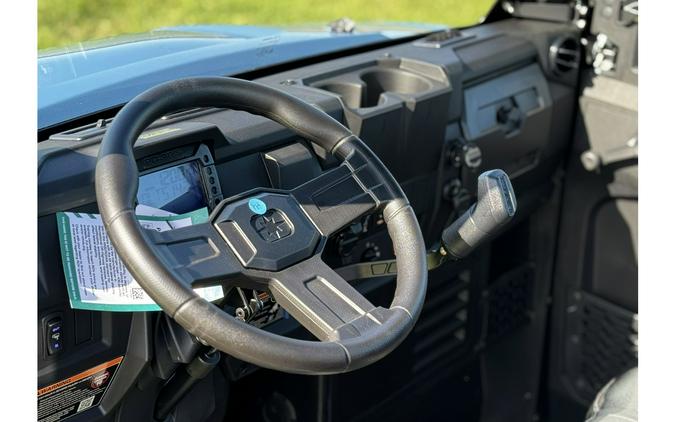 2026 Ranger® SP 570 NorthStar Edition - Polaris