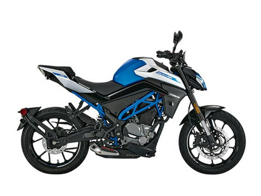 2023 CFMOTO 300 NK
