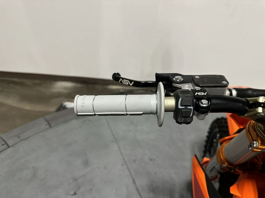 2025 KTM SX 250 F