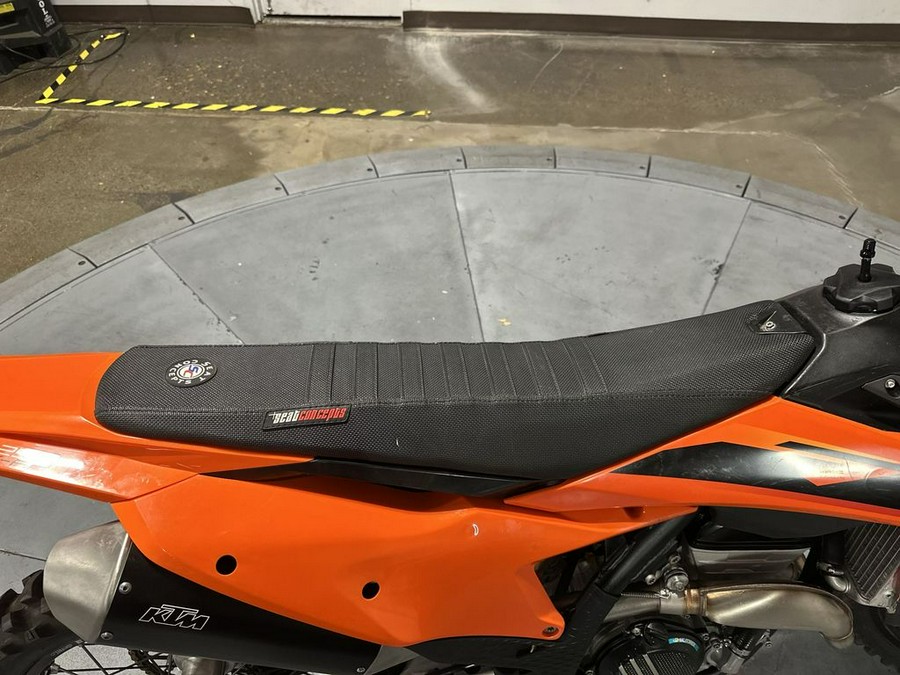 2025 KTM SX 250 F