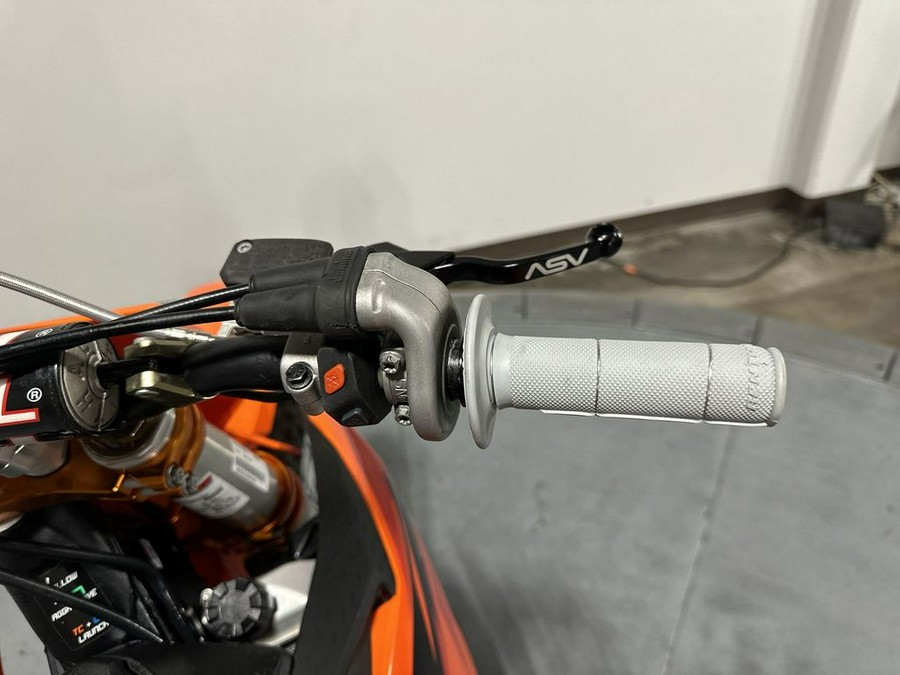 2025 KTM SX 250 F