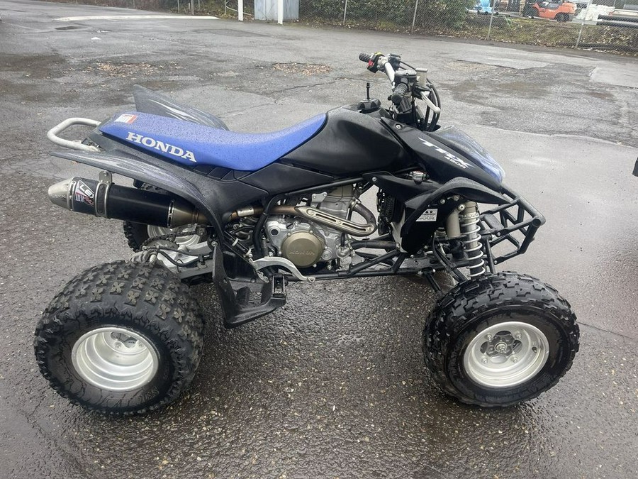 2008 Honda® TRX™ 450R (Electric Start)