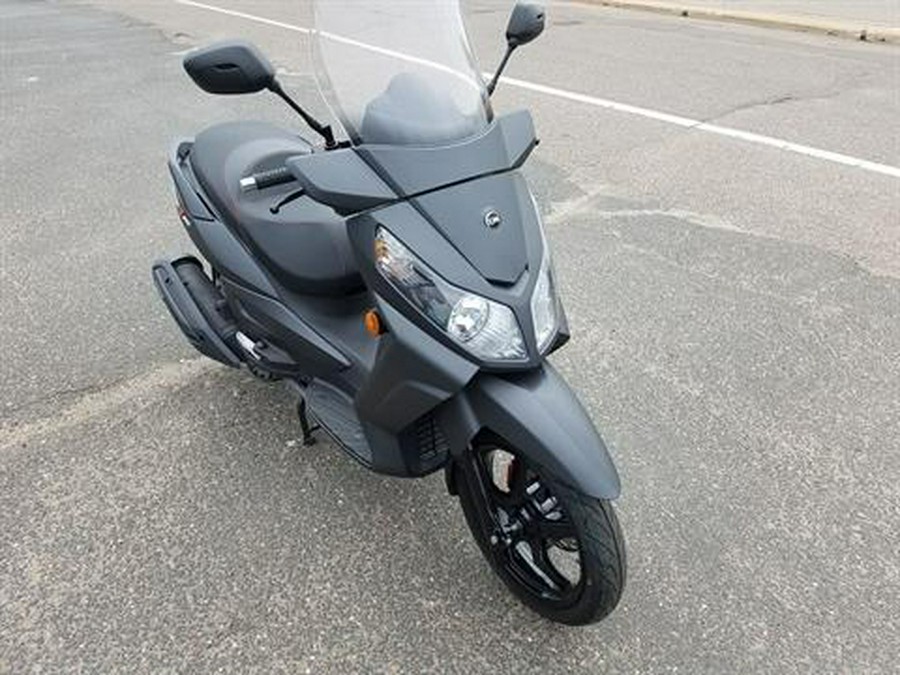 2023 SYM Citycom S 300i Scooter