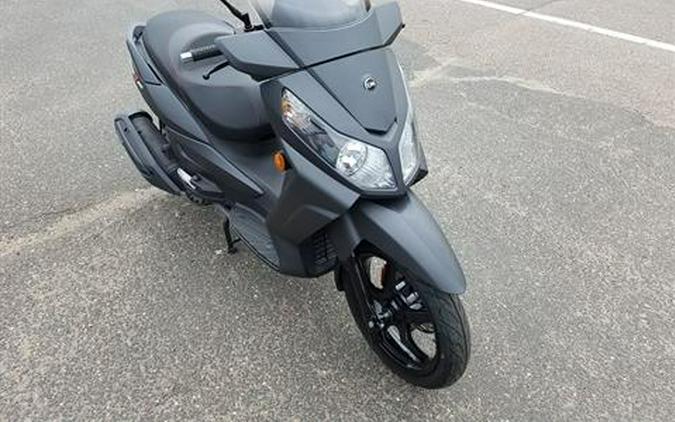 2023 SYM Citycom S 300i Scooter