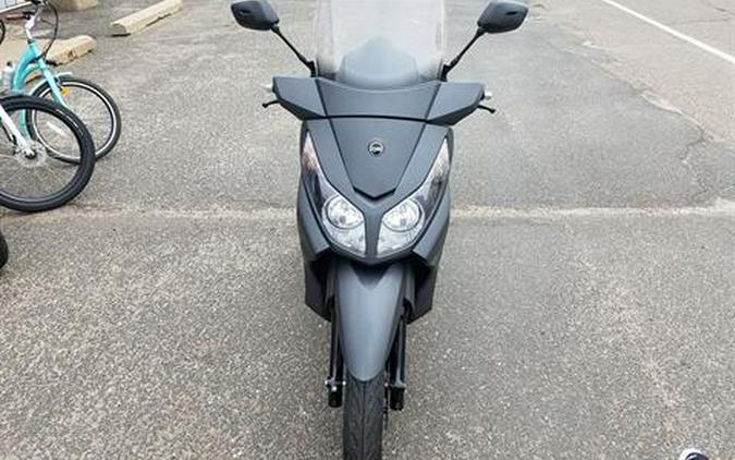 2023 SYM Citycom S 300i Scooter