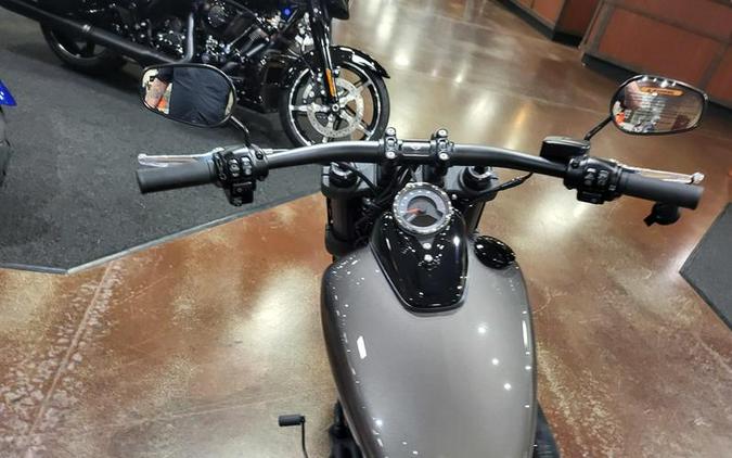 2023 Harley-Davidson® FXFBS - Fat Bob® 114