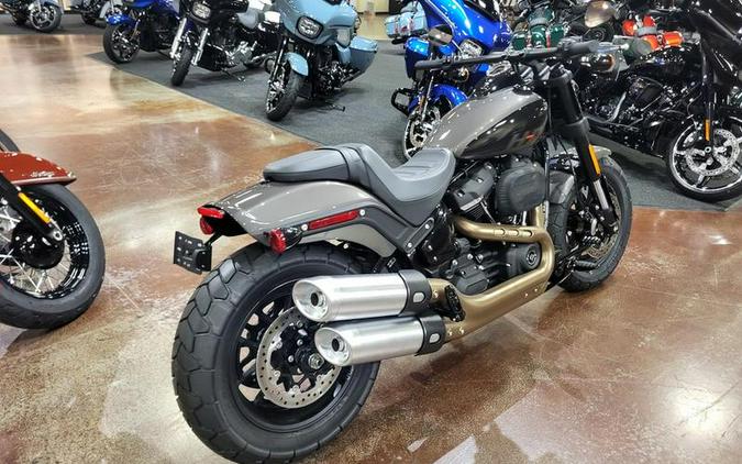 2023 Harley-Davidson® FXFBS - Fat Bob® 114