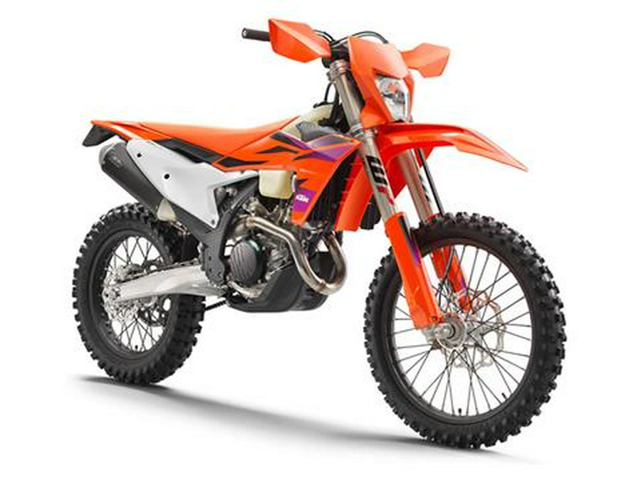 2024 KTM 500 XW-F