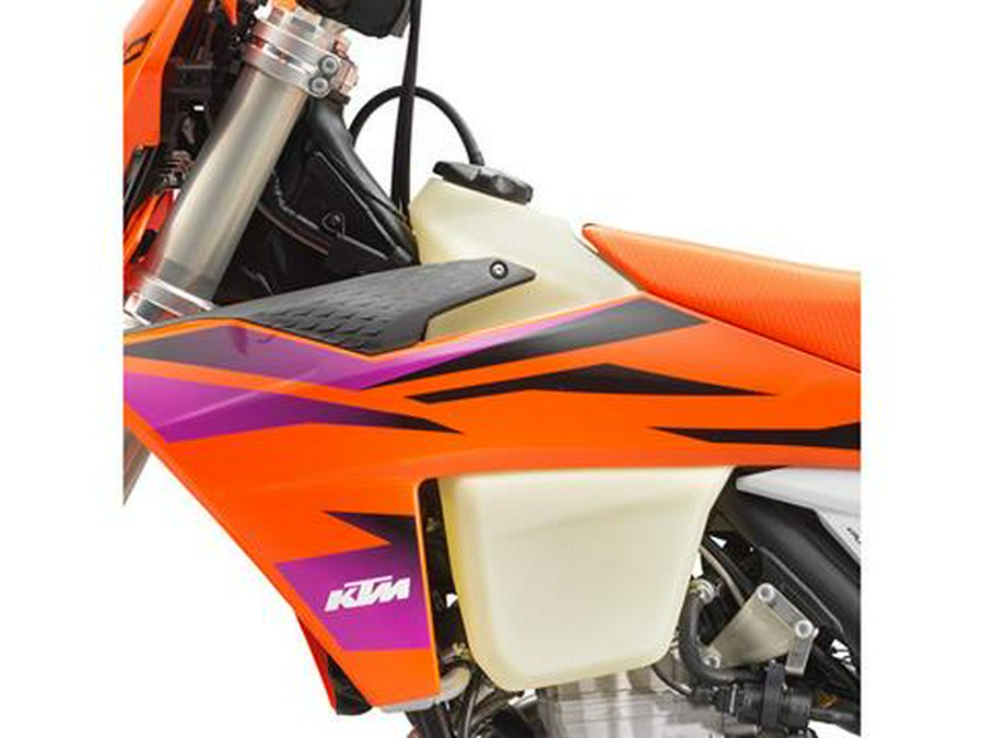 2024 KTM 500 XW-F