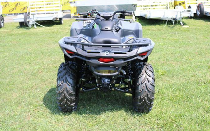 2024 Can-Am® Outlander 500