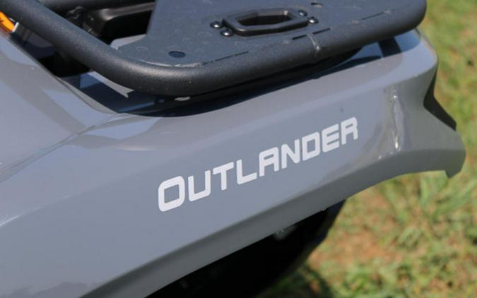 2024 Can-Am® Outlander 500