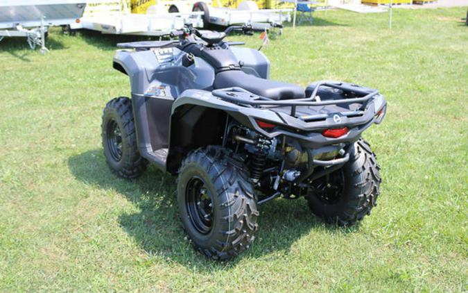 2024 Can-Am® Outlander 500