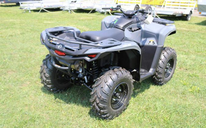 2024 Can-Am® Outlander 500